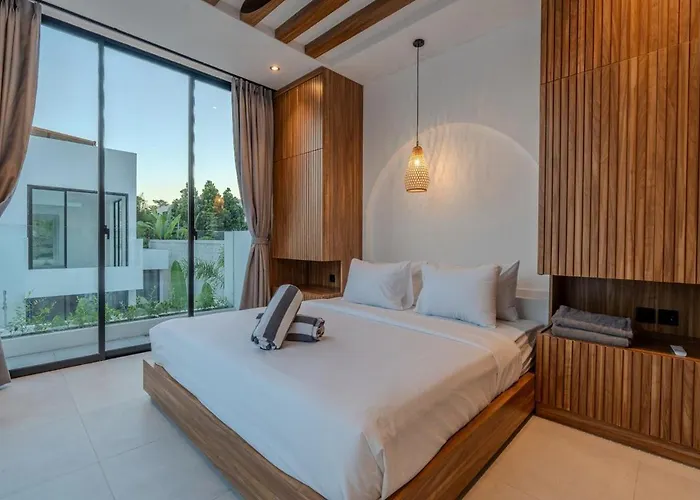 El Agua - Plot 9