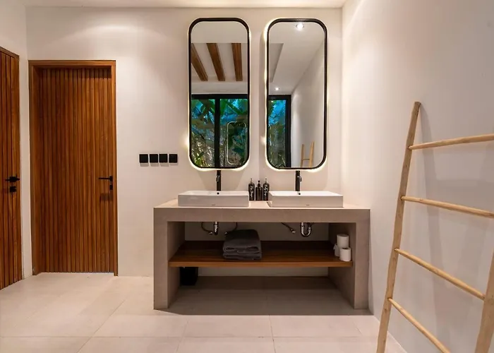 El Agua - Plot 9 Villa Canggu