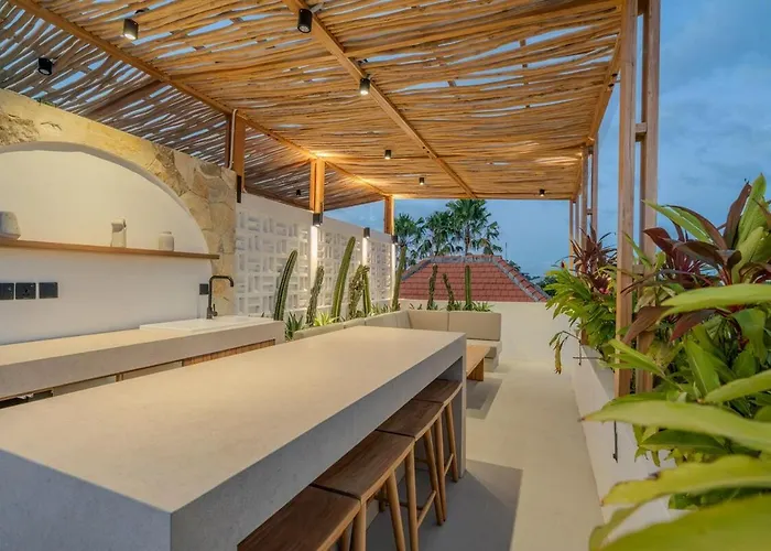 El Agua - Plot 9 * Canggu