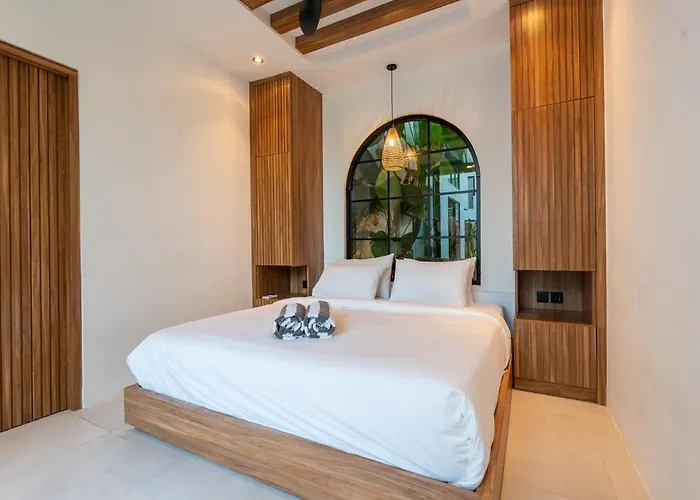 El Agua - Plot 9 *