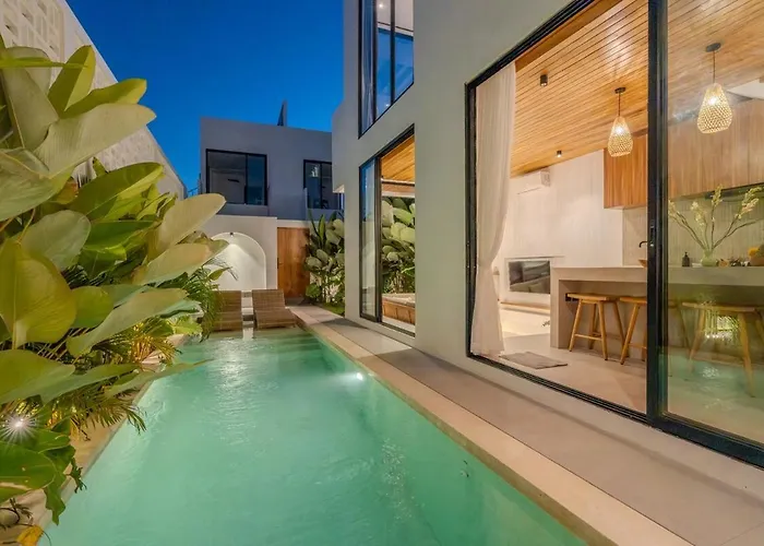 El Agua - Plot 9 *