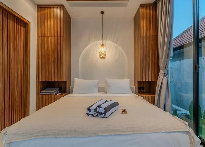 El Agua - Plot 9 * Canggu