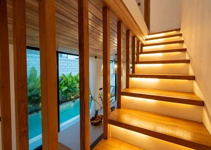 El Agua - Plot 9 Villa