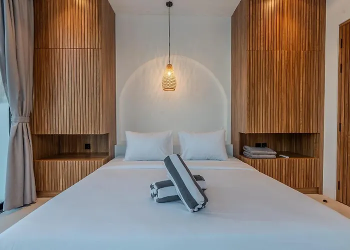 El Agua - Plot 9 * Canggu