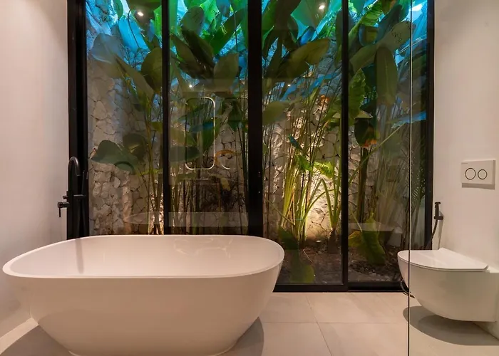 Villa El Agua - Plot 9 *