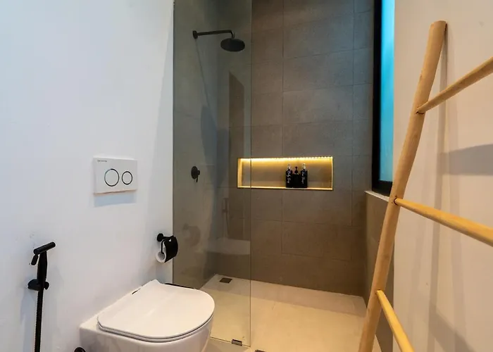 Villa El Agua - Plot 9