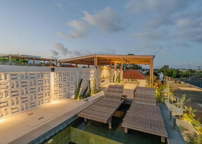 Villa El Agua - Plot 9 *