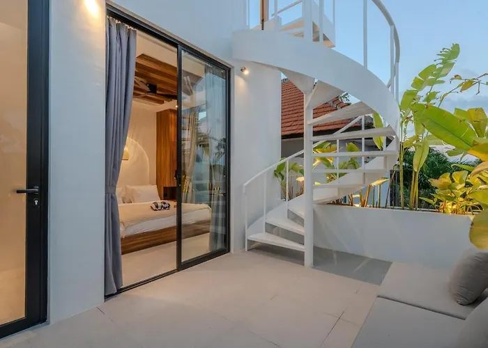 Villa El Agua - Plot 9 *