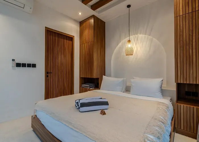 El Agua - Plot 9 Villa *