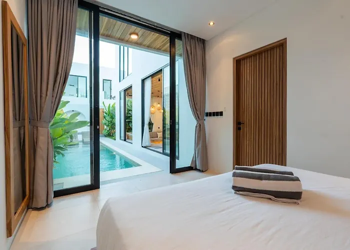 El Agua - Plot 9 Canggu