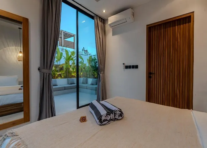 El Agua - Plot 9 * Canggu
