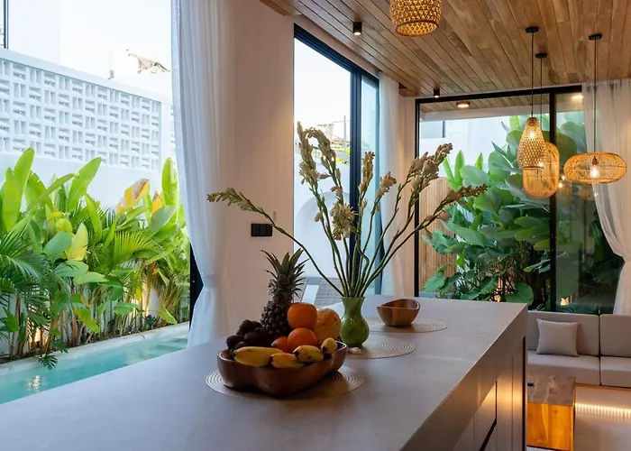 El Agua - Plot 9 * Canggu