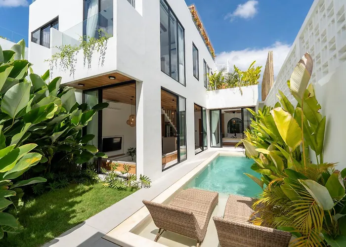 Villa El Agua - Plot 9 *