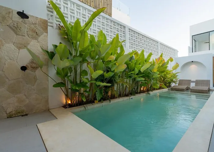 El Agua - Plot 9 Villa