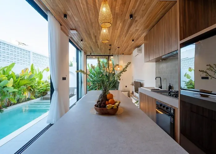 Villa El Agua - Plot 9 *