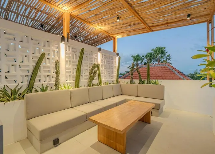 El Agua - Plot 9 Canggu