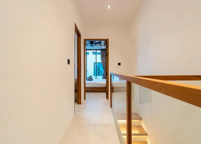 El Agua - Plot 9 Villa