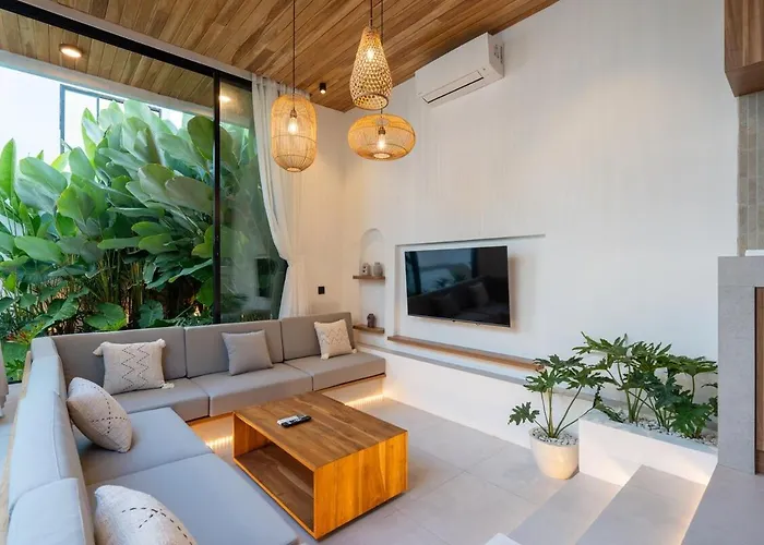 El Agua - Plot 9 * Canggu