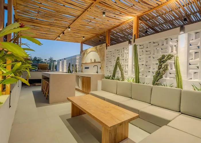 El Agua - Plot 9
