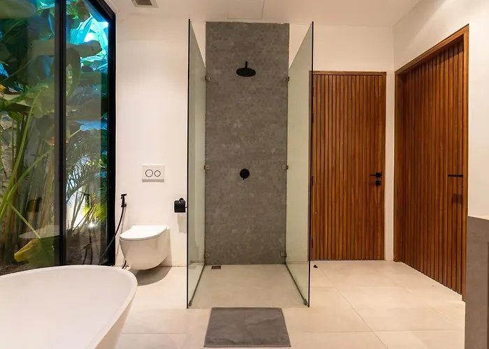 El Agua - Plot 9 * Canggu